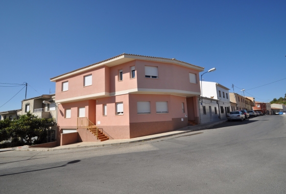 Townhouse - Resale - Ibi - Costa Blanca