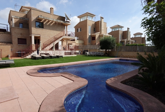 Townhouse - Resale - La Nucía - Costa Blanca