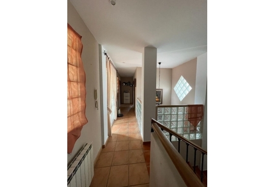 Townhouse - Resale - La Nucía - Costa Blanca