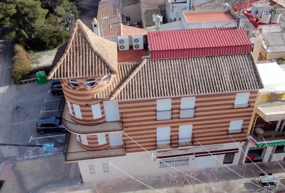 Townhouse - Resale - La Romana - Inland