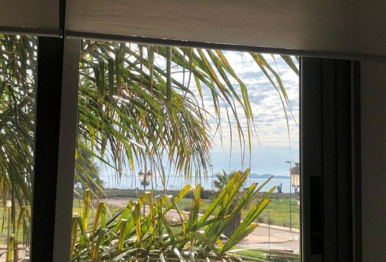 Townhouse - Resale - Los Alcazares - Costa Calida