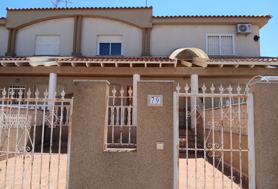 Townhouse - Resale - Los Alcazares - Los Narejos