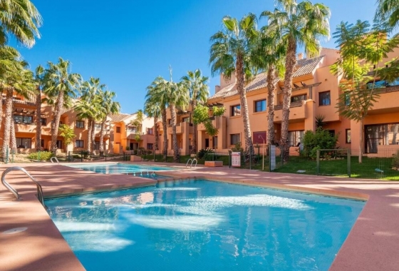 Townhouse - Resale - Los Alcazares - Nueva Ribera