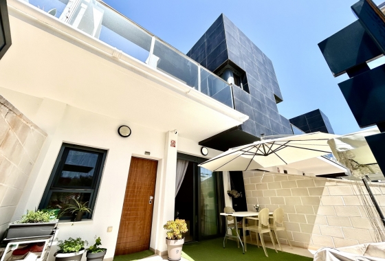 Townhouse - Resale - Los Dolses - Inland