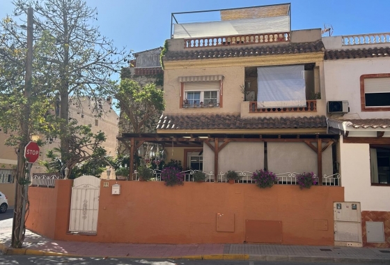 Townhouse - Resale - Los Montesinos - Los Montesinos