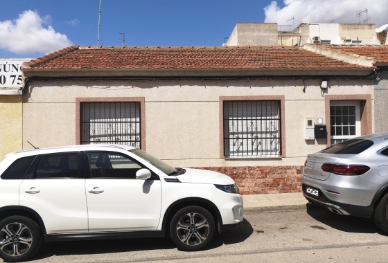 Townhouse - Resale - Los Montesinos - Montesinos