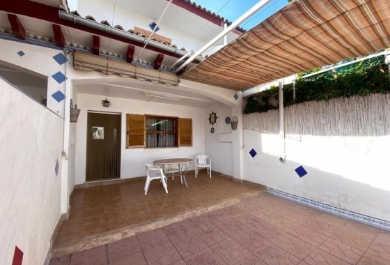 Townhouse - Resale - Los Narejos - Costa Calida