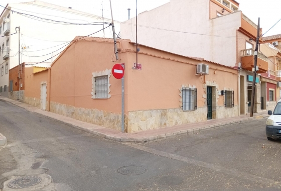 Townhouse - Resale - Mazarrón - Mazarrón