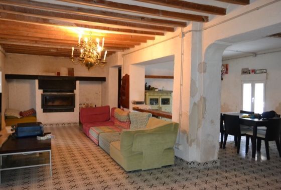 Townhouse - Resale - Monóvar/Monóver - Inland