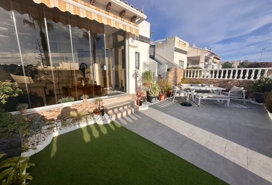 Townhouse - Resale - Orihuela Costa - Ciñuelica