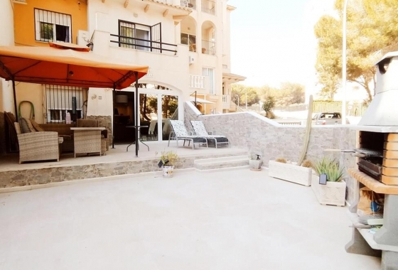 Townhouse - Resale - Orihuela Costa - Costa Blanca