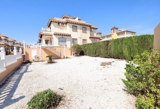 Townhouse - Resale - Orihuela Costa - Costa Blanca