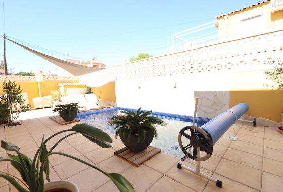 Townhouse - Resale - Orihuela Costa - Costa Blanca