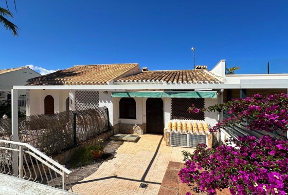 Townhouse - Resale - Orihuela Costa - Costa Blanca