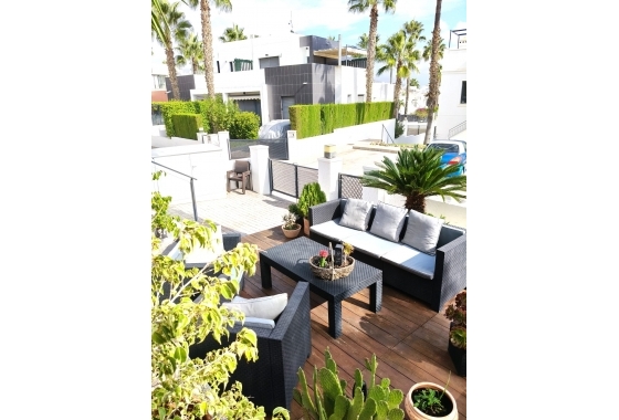 Townhouse - Resale - Orihuela Costa - Costa Blanca
