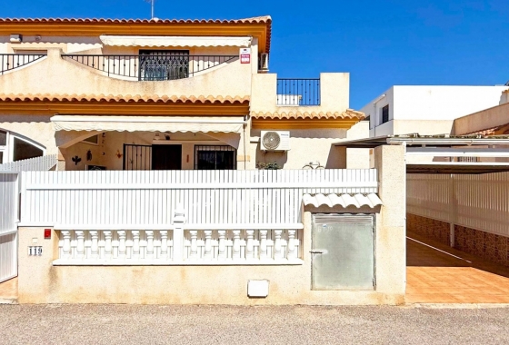 Townhouse - Resale - Orihuela Costa - Costa Blanca