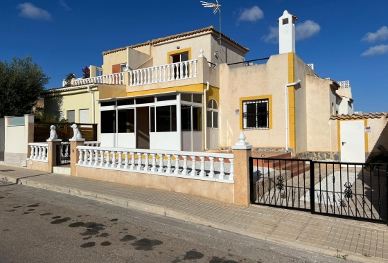 Townhouse - Resale - Orihuela Costa - Costa Blanca