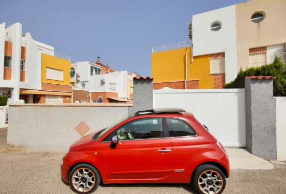 Townhouse - Resale - Orihuela Costa - Costa Blanca