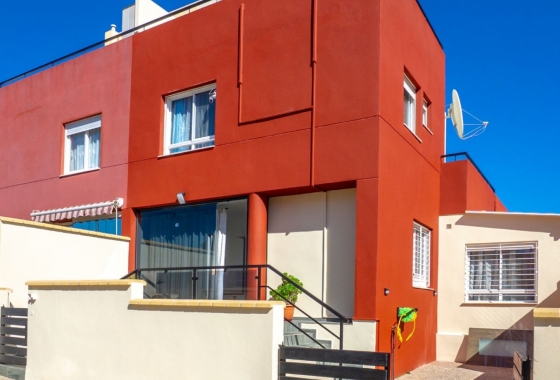 Townhouse - Resale - Orihuela Costa - Costa Blanca