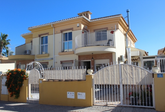 Townhouse - Resale - Orihuela Costa - Costa Blanca