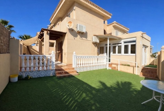 Townhouse - Resale - Orihuela Costa - Costa Blanca