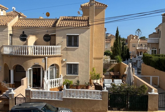 Townhouse - Resale - Orihuela Costa - Costa Blanca