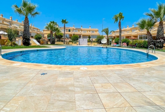 Townhouse - Resale - Orihuela Costa - Costa Blanca