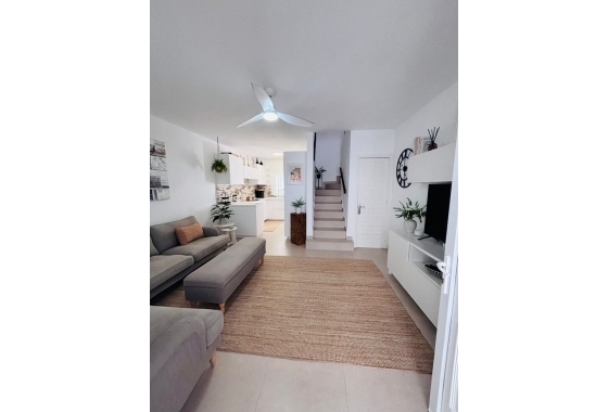 Townhouse - Resale - Orihuela Costa - Costa Blanca