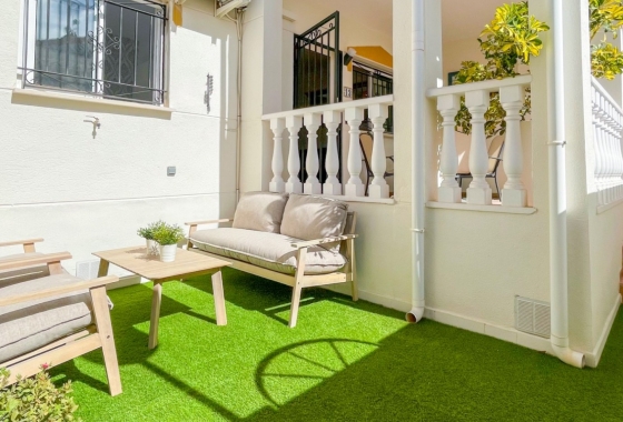 Townhouse - Resale - Orihuela Costa - Costa Blanca