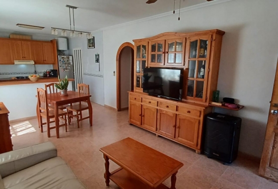 Townhouse - Resale - Orihuela Costa - La Chismosa