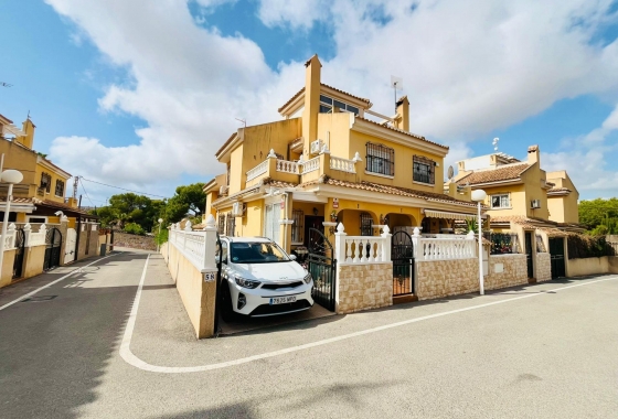 Townhouse - Resale - Orihuela Costa - La Florida