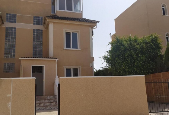 Townhouse - Resale - Orihuela Costa - La Zenia