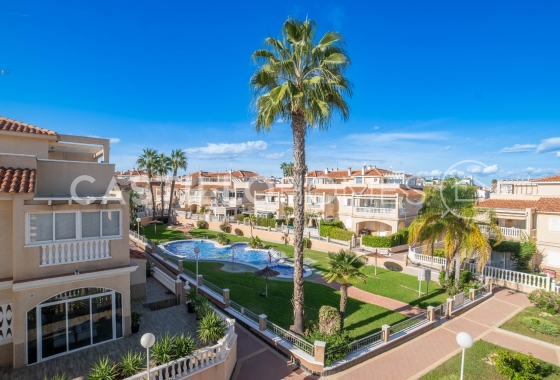 Townhouse - Resale - Orihuela Costa - La Zenia