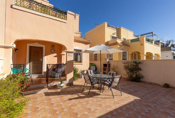 Townhouse - Resale - Orihuela Costa - Pau 8