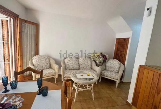 Townhouse - Resale - Orihuela Costa - Playa Flamenca