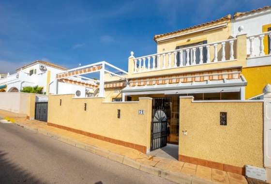 Townhouse - Resale - Orihuela Costa - Serena 5