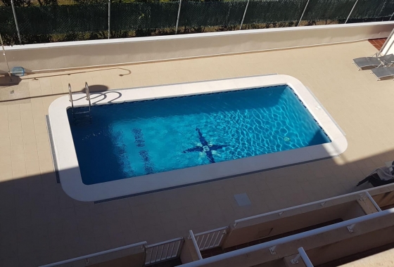 Townhouse - Resale - Orihuela Costa - Villamartín-las Filipinas