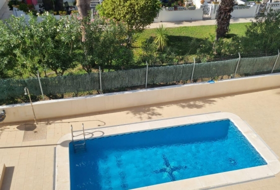 Townhouse - Resale - Orihuela Costa - Villamartín-las Filipinas