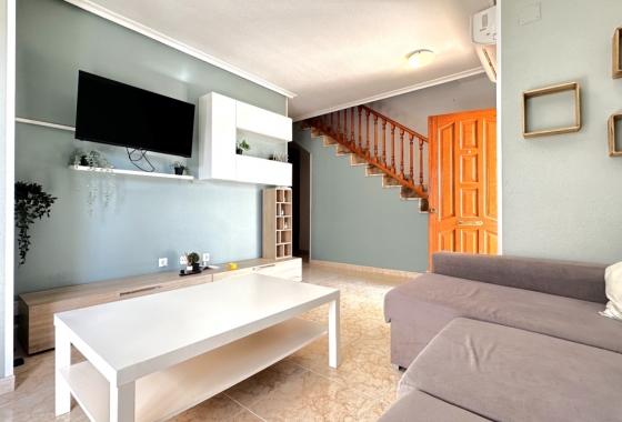 Townhouse - Resale - Orihuela - Inland