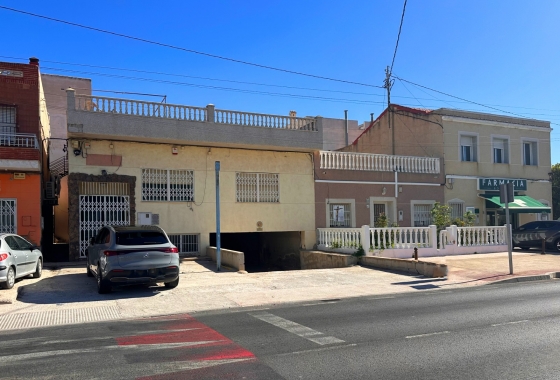 Townhouse - Resale - Orihuela - Inland