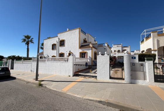 Townhouse - Resale - Orihuela - Inland