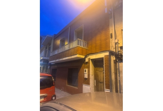 Townhouse - Resale - Orihuela - Orihuela Ciudad
