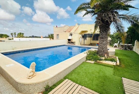 Townhouse - Resale - Orihuela - Urbanización Perla Del Mar
