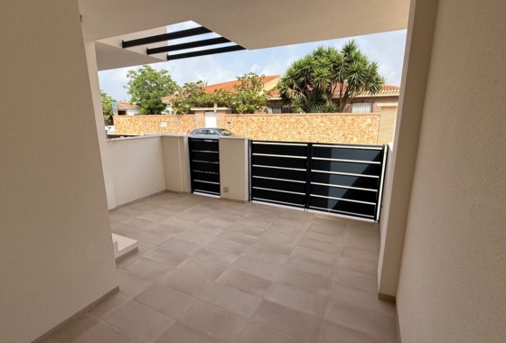 Townhouse - Resale - Pilar de la Horadada - Costa Blanca
