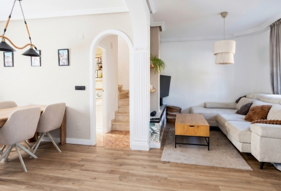 Townhouse - Resale - Pilar de la Horadada - Costa Blanca