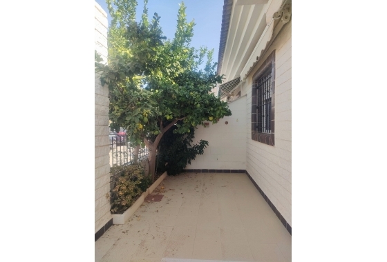 Townhouse - Resale - Pilar de la Horadada - La Torre De La Horadada