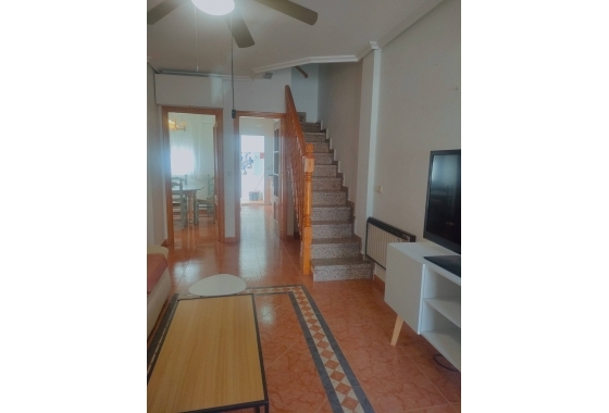 Townhouse - Resale - Pilar de la Horadada - La Torre De La Horadada