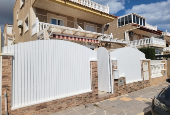 Townhouse - Resale - Pilar de la Horadada - Torre De La Horadada