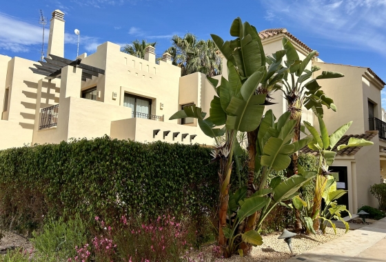 Townhouse - Resale - Roda Golf Resort - Inland