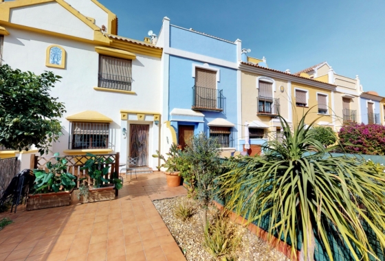 Townhouse - Resale - Roda Golf Resort - Roda